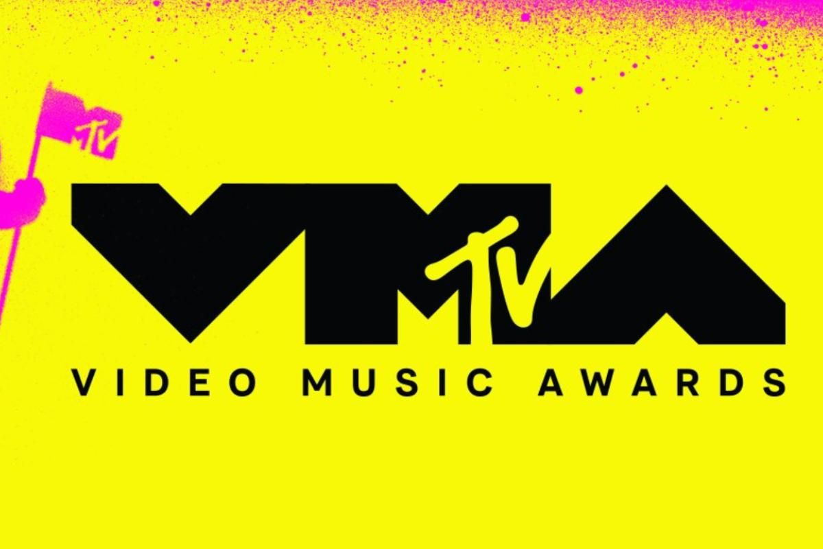 MTV Video Music Awards logo