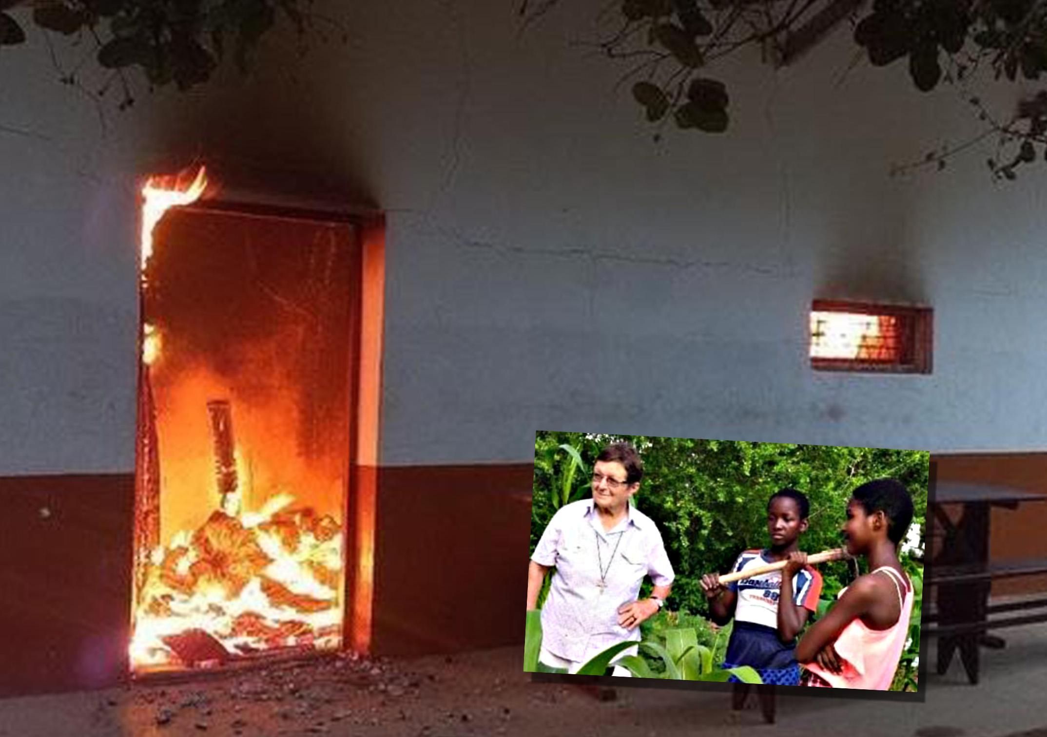 Attacco jihadista contro i missionari. Uccisa suora italiana in Mozambico