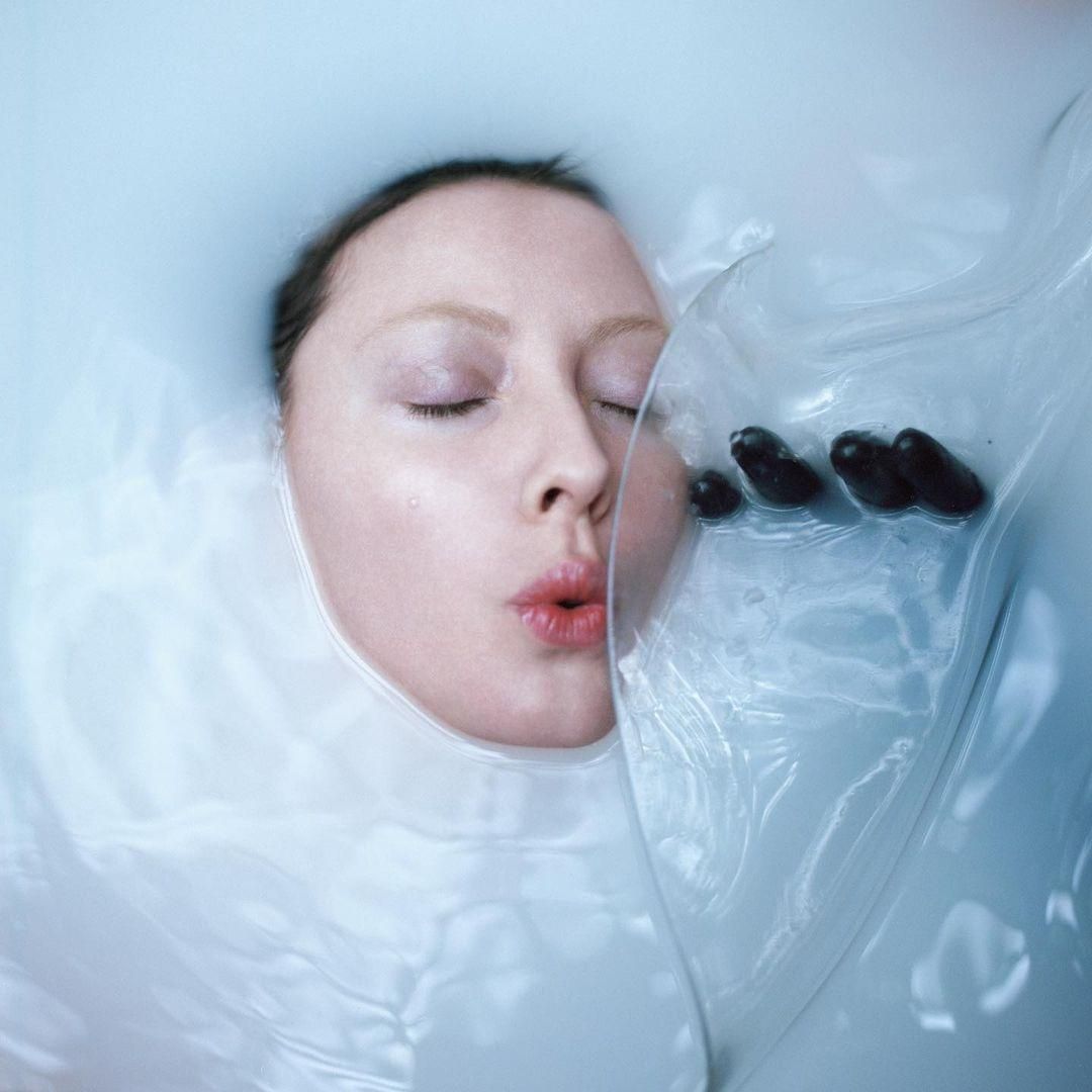 Hyd Finds Heartbroken Clarity on 'So Clear'