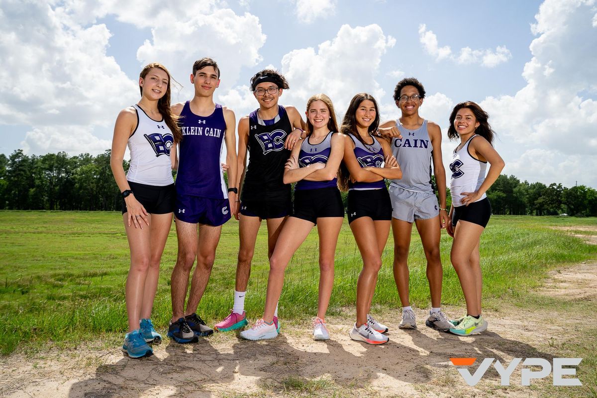 Hurricanes Are Tracking: Hamilton, Wylie Are State's Young Challengers