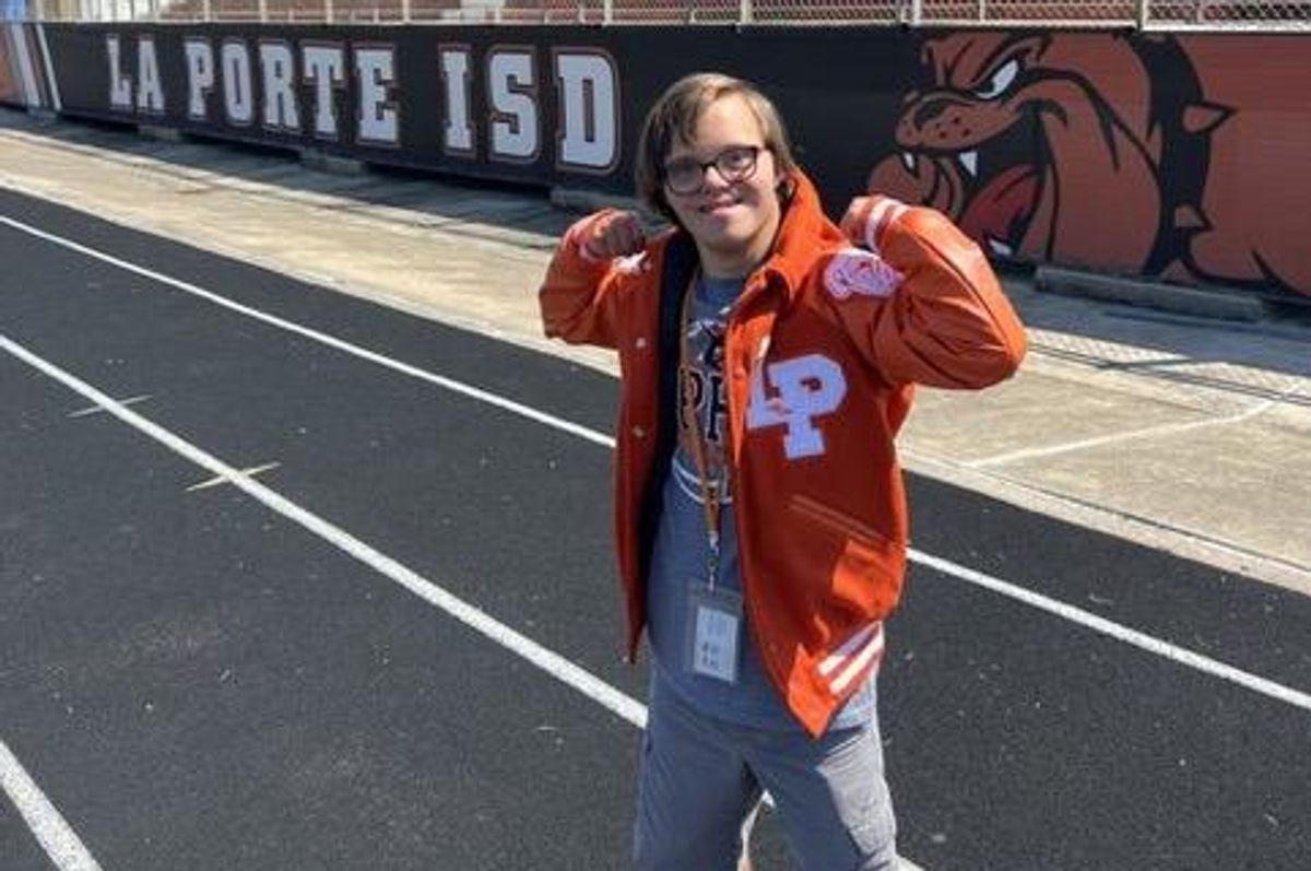 VYPE Sunday Feature: Rowen’s Letterman