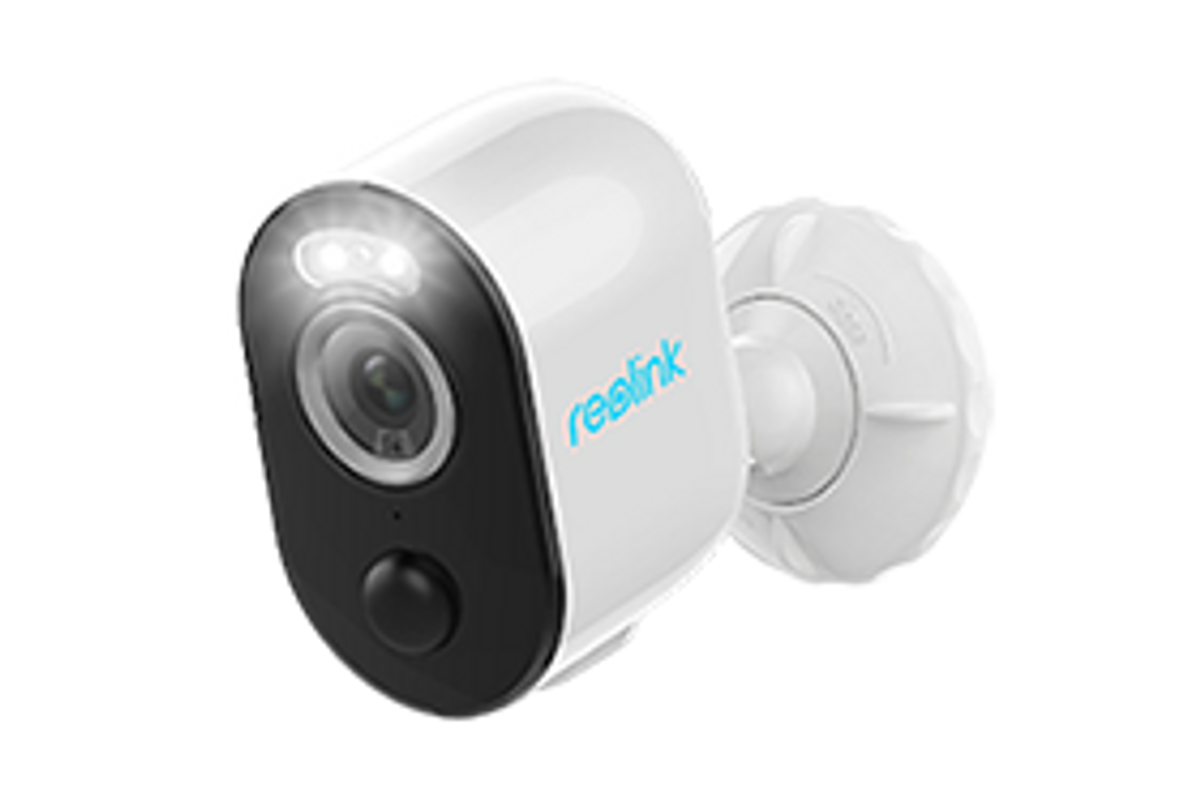 a photo of Reolink Argus 3 Pro security camera
