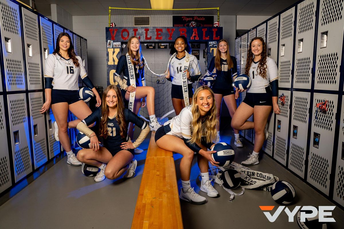 Back In The Conversation: Collins Volleyball On The Cusp of Playoff Spot