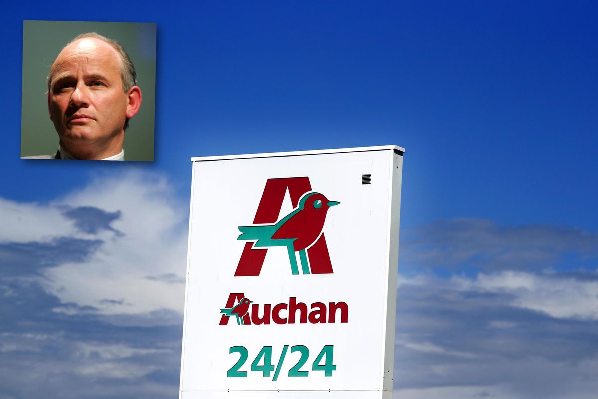 «Frodi fiscali e merce senza controlli. Così Auchan evadeva in Italia»