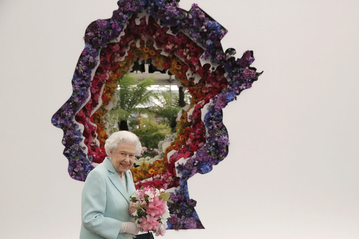 Se ne va il più grande spot per la monarchia