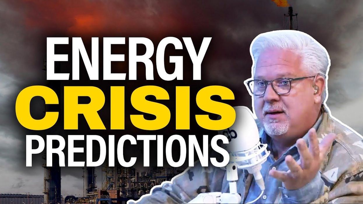 Expert gives SCARY predictions for if ENERGY CRISIS WORSENS