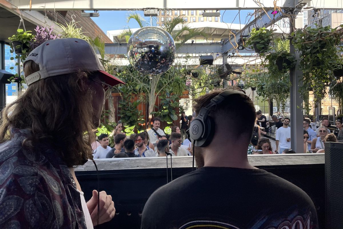 When House Becomes Home: NYC DJs Are Making More Than Just Music This Summer
