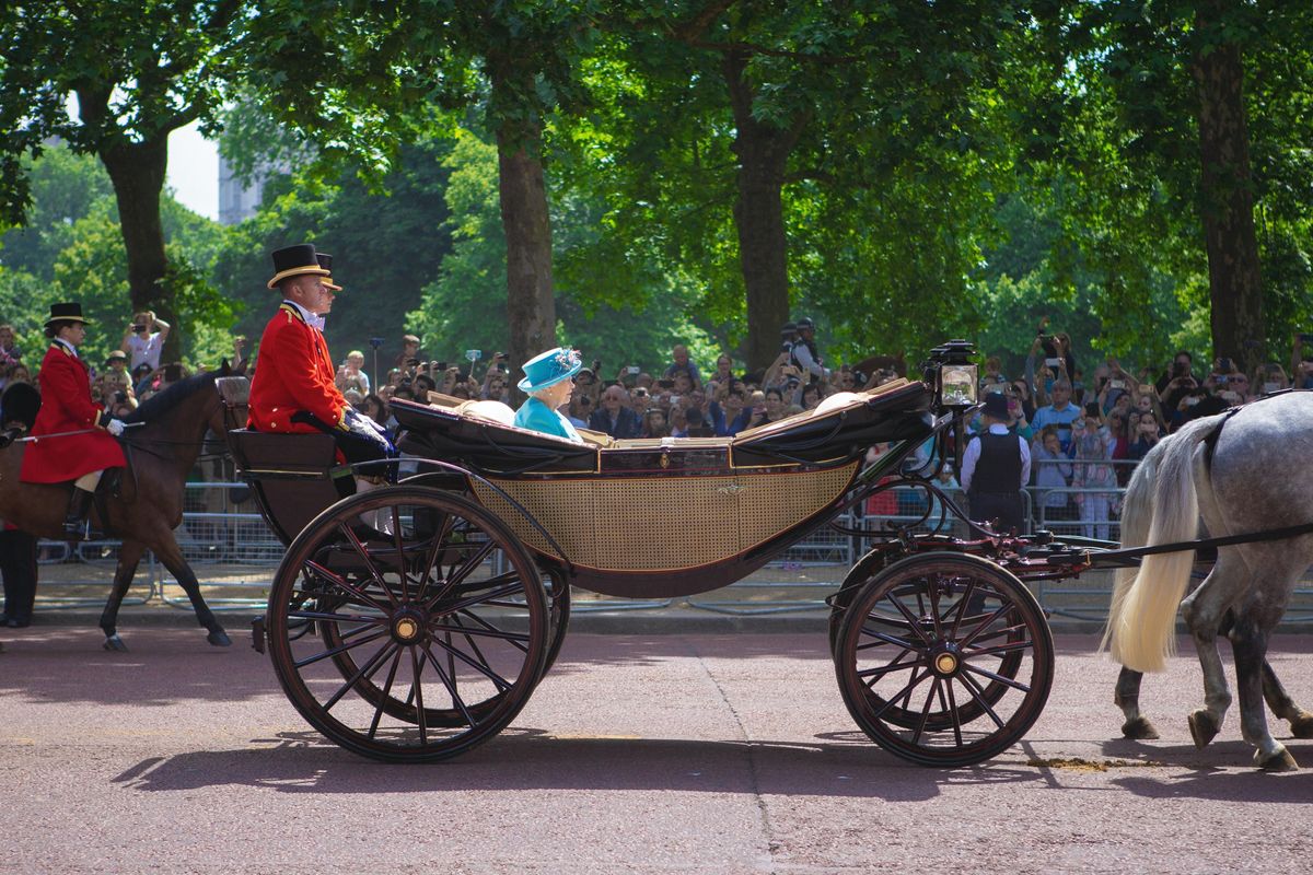 queen elizabeth, great britain, united kingdom