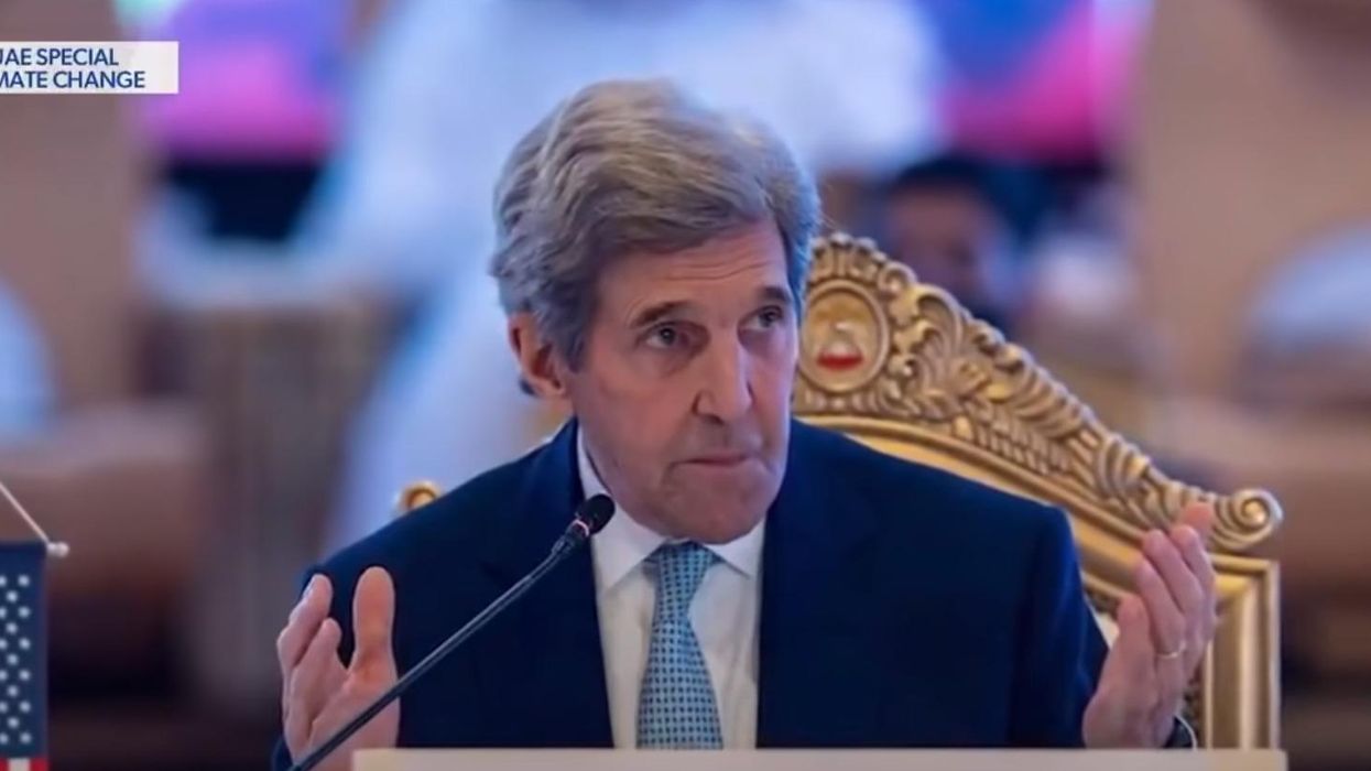 How Fox News And Trump Attempted To Frame John Kerry