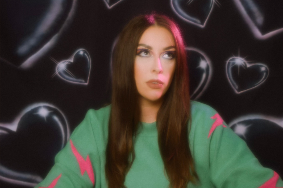 Popdust’s Exclusive With VNSSA