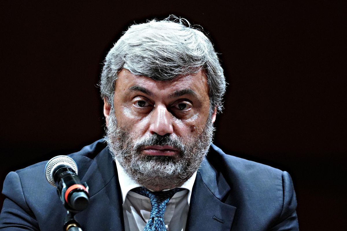 caso ruberti lazio