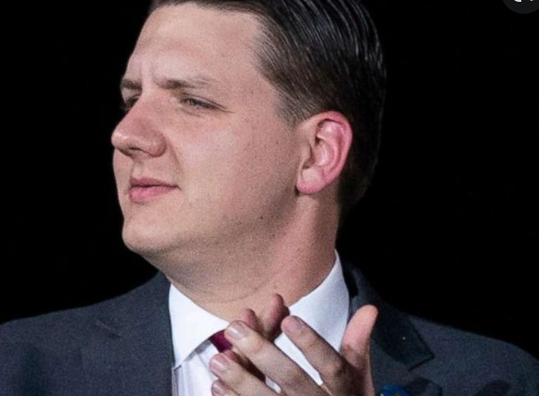 Federal Grand Jury Summons Trump Aide To Testify On January 6 Planning