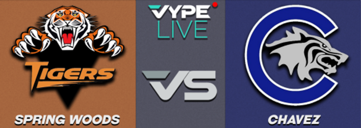 VYPE Live Lineup - Thursday 3/9/23 - VYPE