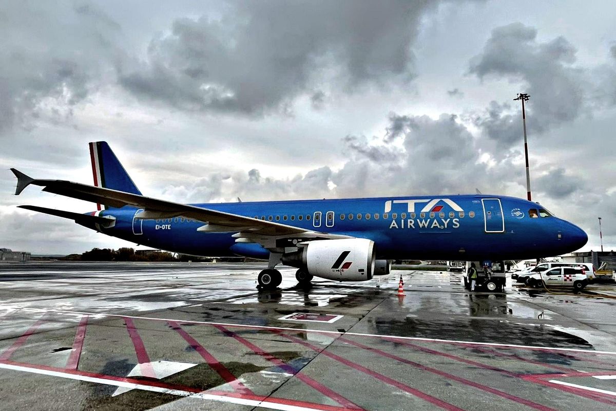 Ita pronta a ciucciare altri soldi