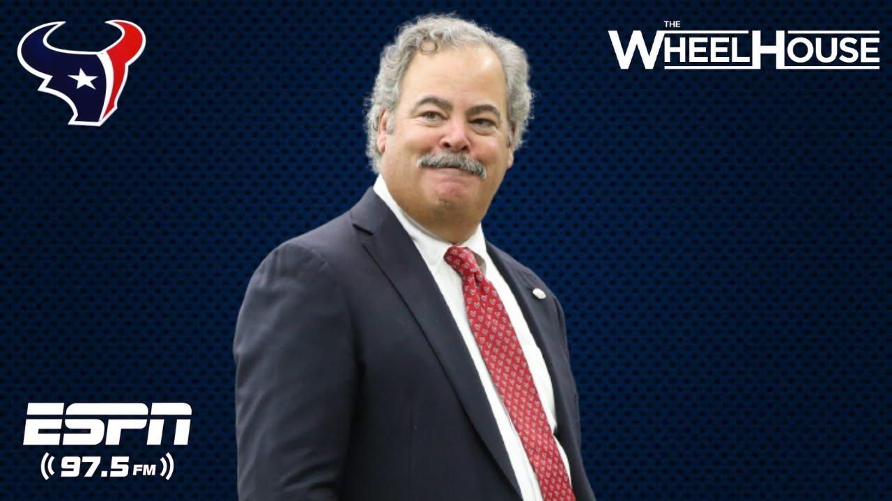 How the Houston Texans rebrand is impacting the perception of the organization