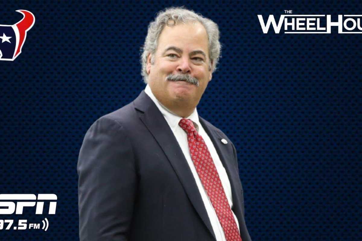 How the Houston Texans rebrand is impacting the perception of the organization