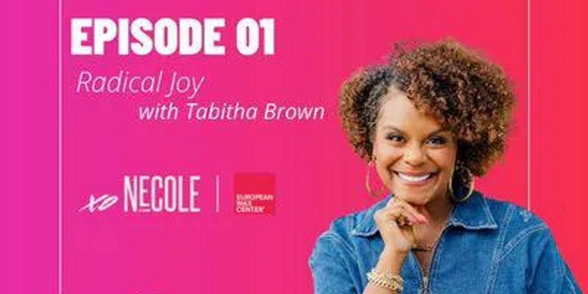 Radical Joy with Tabitha Brown