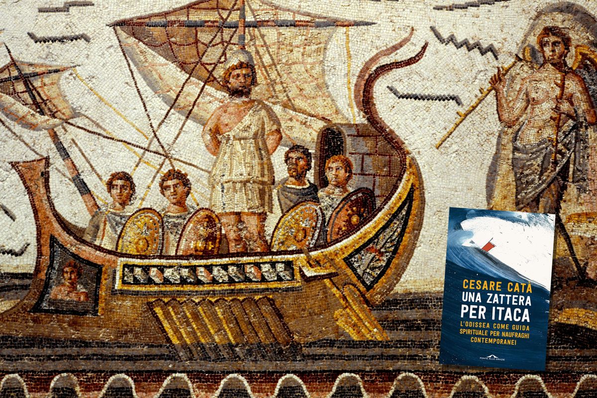 L’astuzia di Ulisse, non il logos scientista, è il mito fondatore della nostra identità