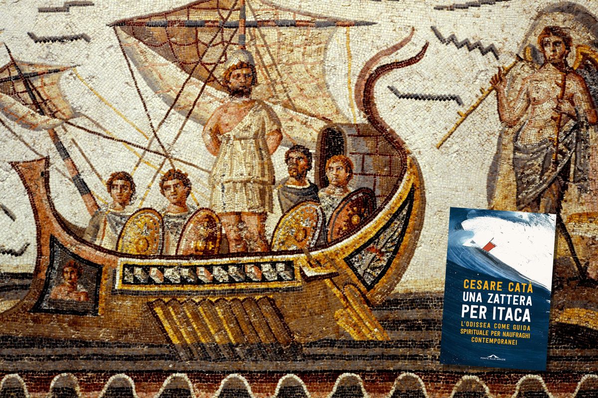 L’astuzia di Ulisse, non il logos scientista, è il mito fondatore della nostra identità