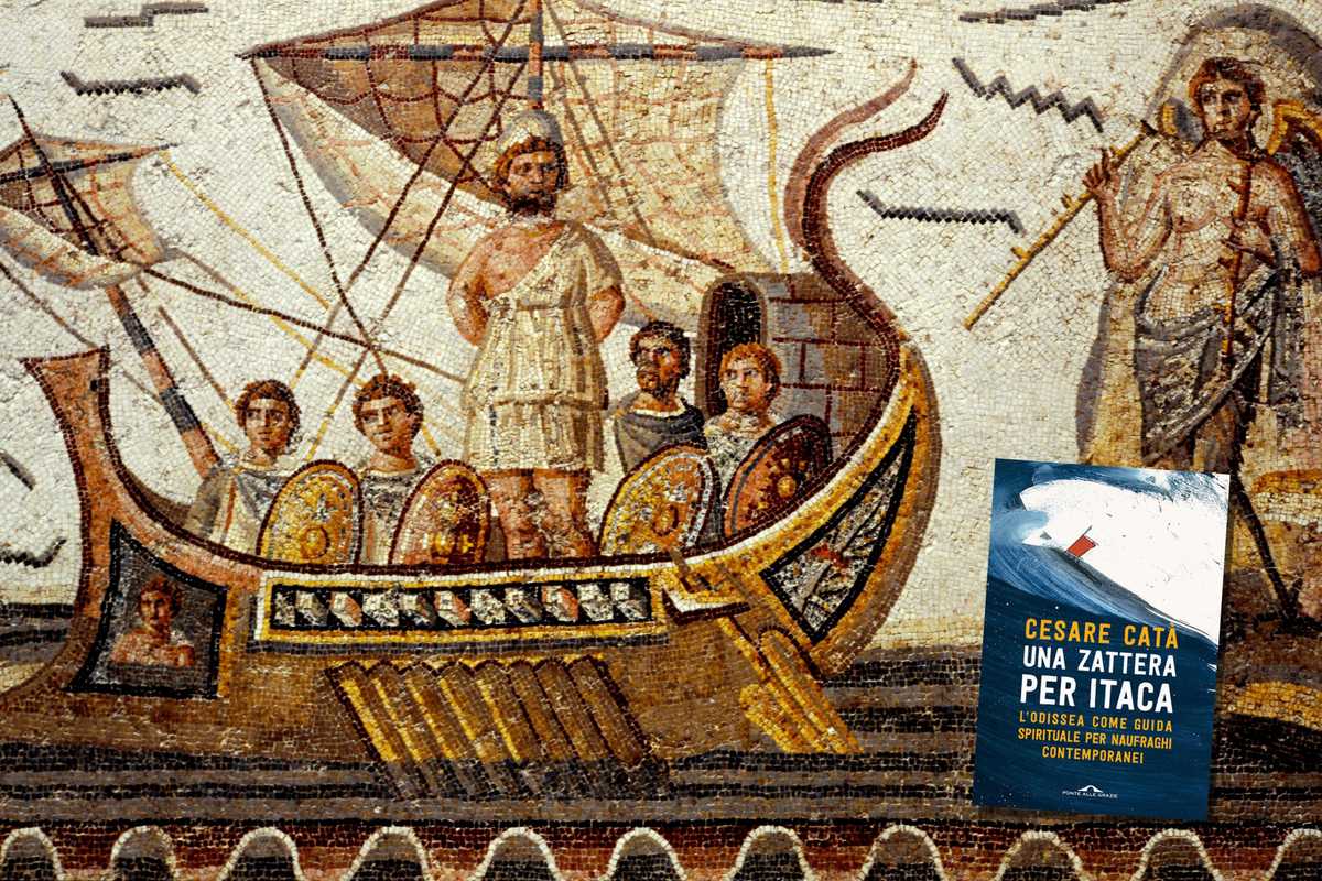 L’astuzia di Ulisse, non il logos scientista, è il mito fondatore della nostra identità
