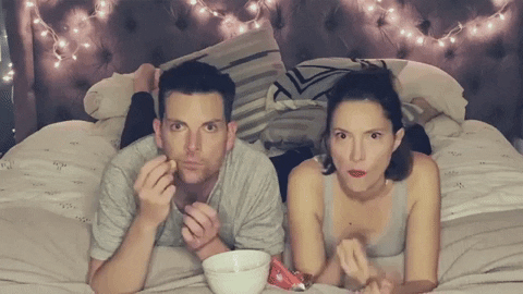 netflix anniversary, first netflix dvd