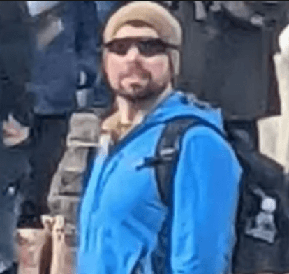 Child Abuser, Neo-Nazi Among January 6 Defendants Who Keep Criming