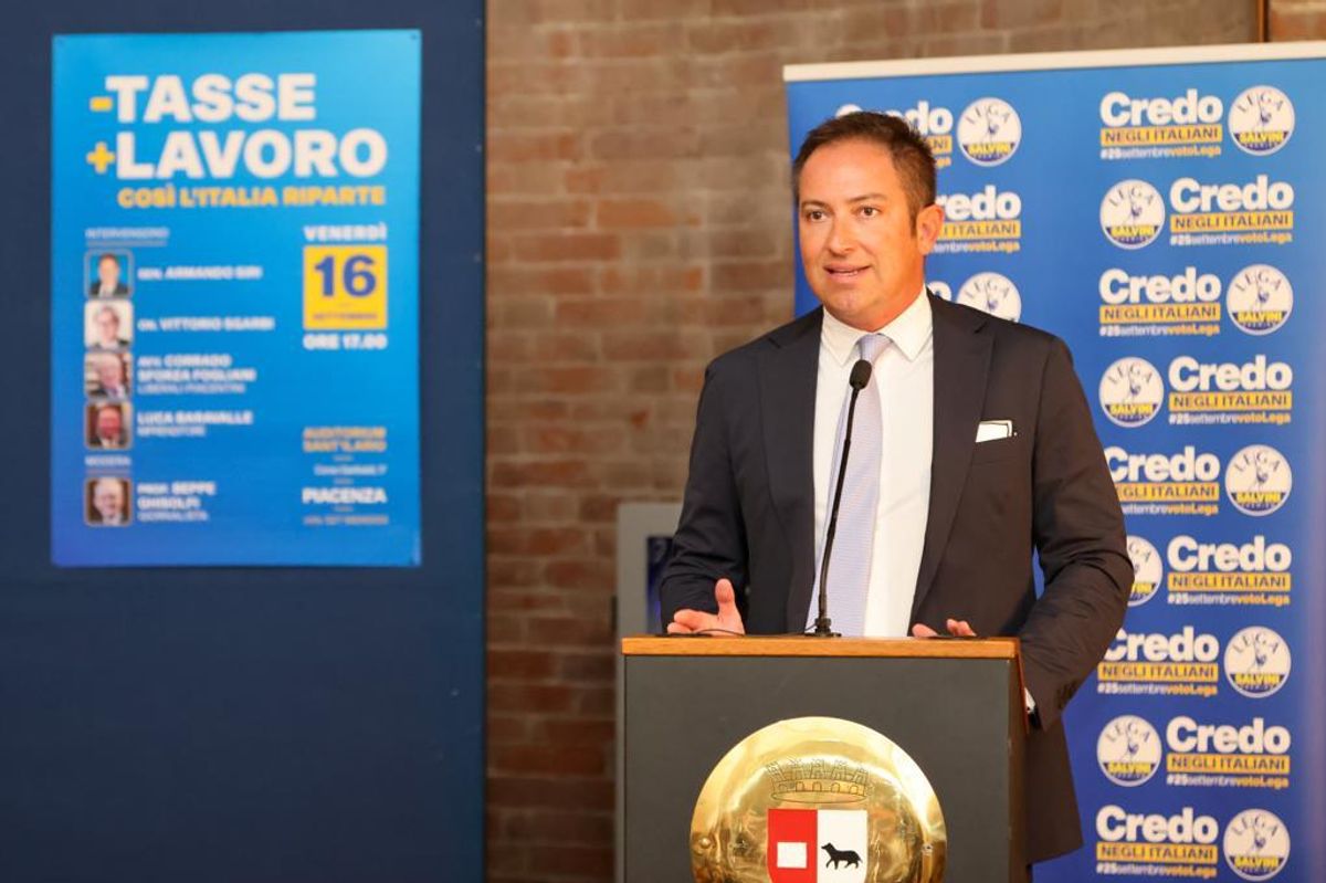 Salvini contro il blitz sul catasto: «Deciderà il prossimo Parlamento»