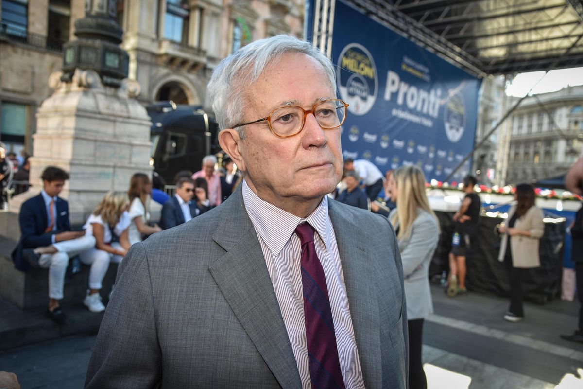 Le pressioni per un ministro del Mef che non scontenti gli amici americani