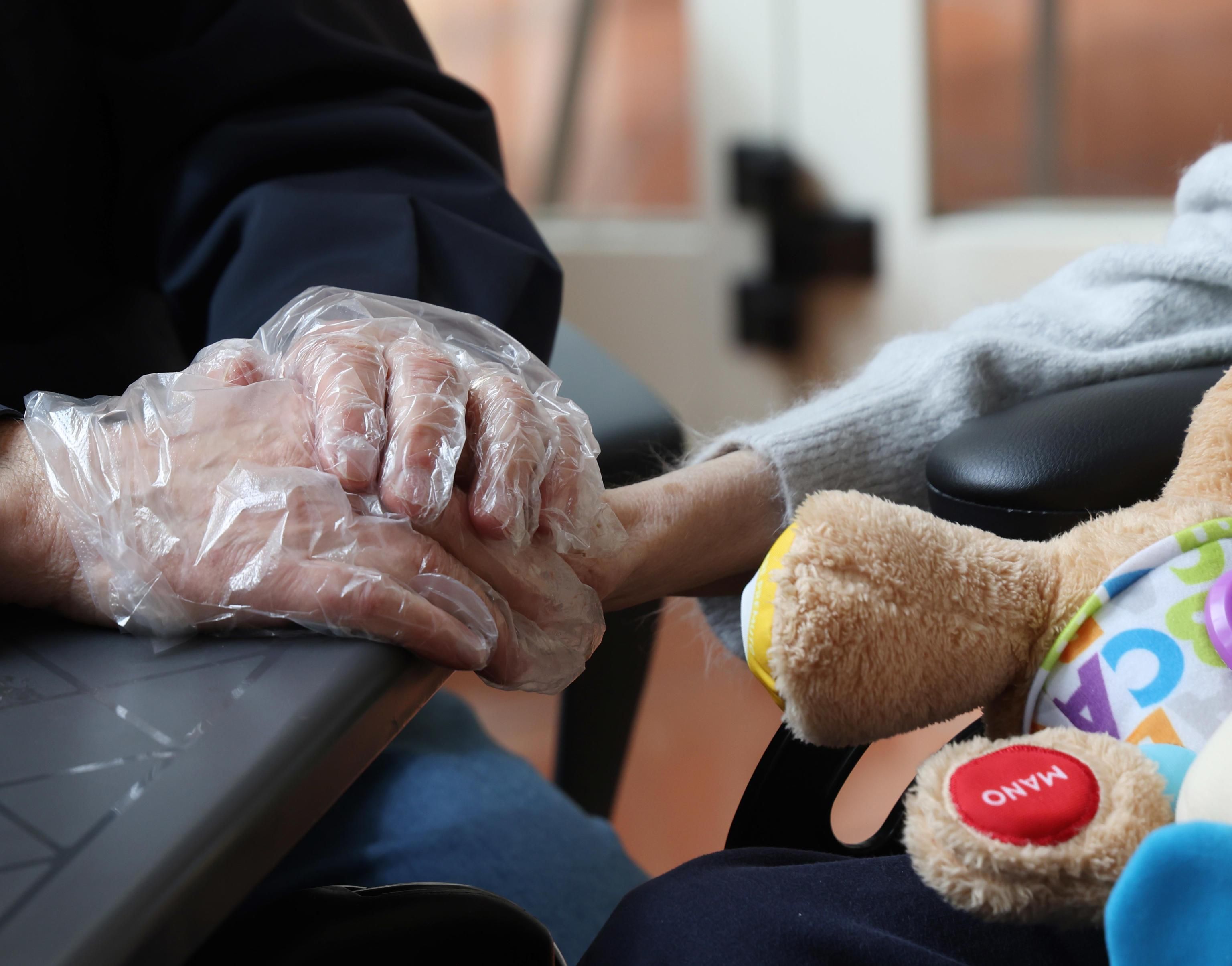 Visite impossibili nelle Rsa. Ecco dove restano i divieti