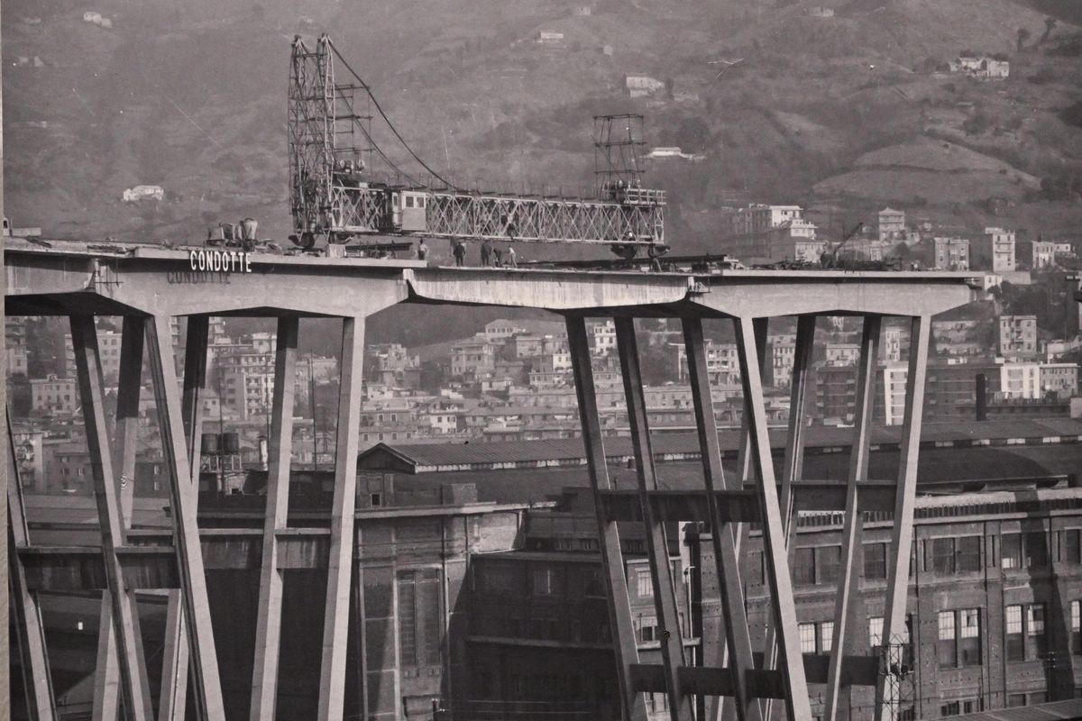 Il verbale choc che svergogna i Benetton