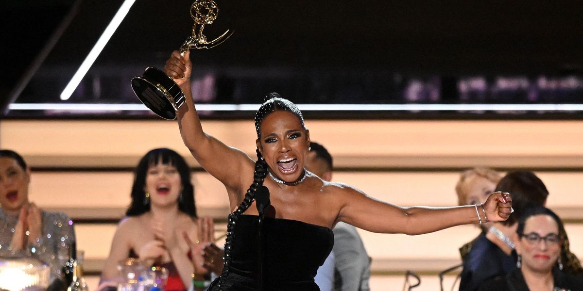 Beyoncé Sends Sheryl Lee Ralph Flowers For Her Emmy Win