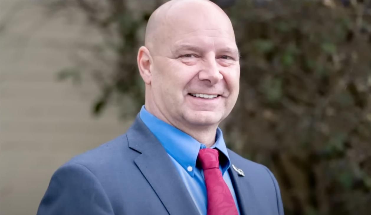 Mastriano Launches Anti-Semitic Attack On Shapiro For Attending Jewish Schools