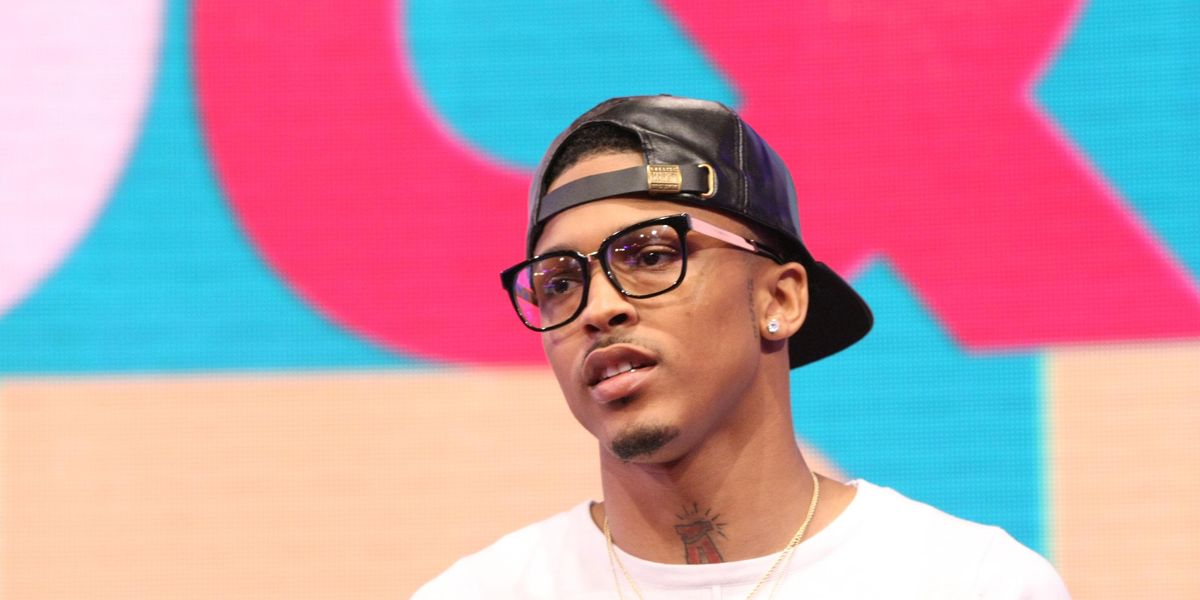 August Alsina Accuses Tory Lanez of Assaulting Him