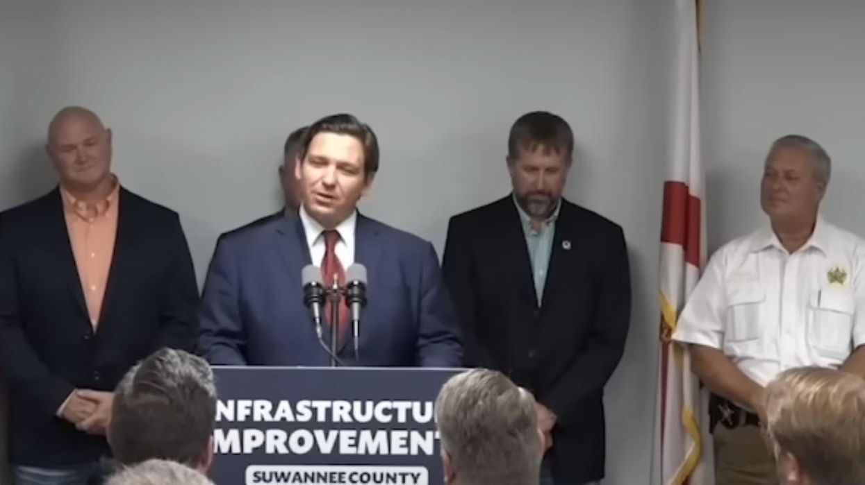 Asylum Seekers Shipped North By DeSantis Were Promised Cash And Jobs