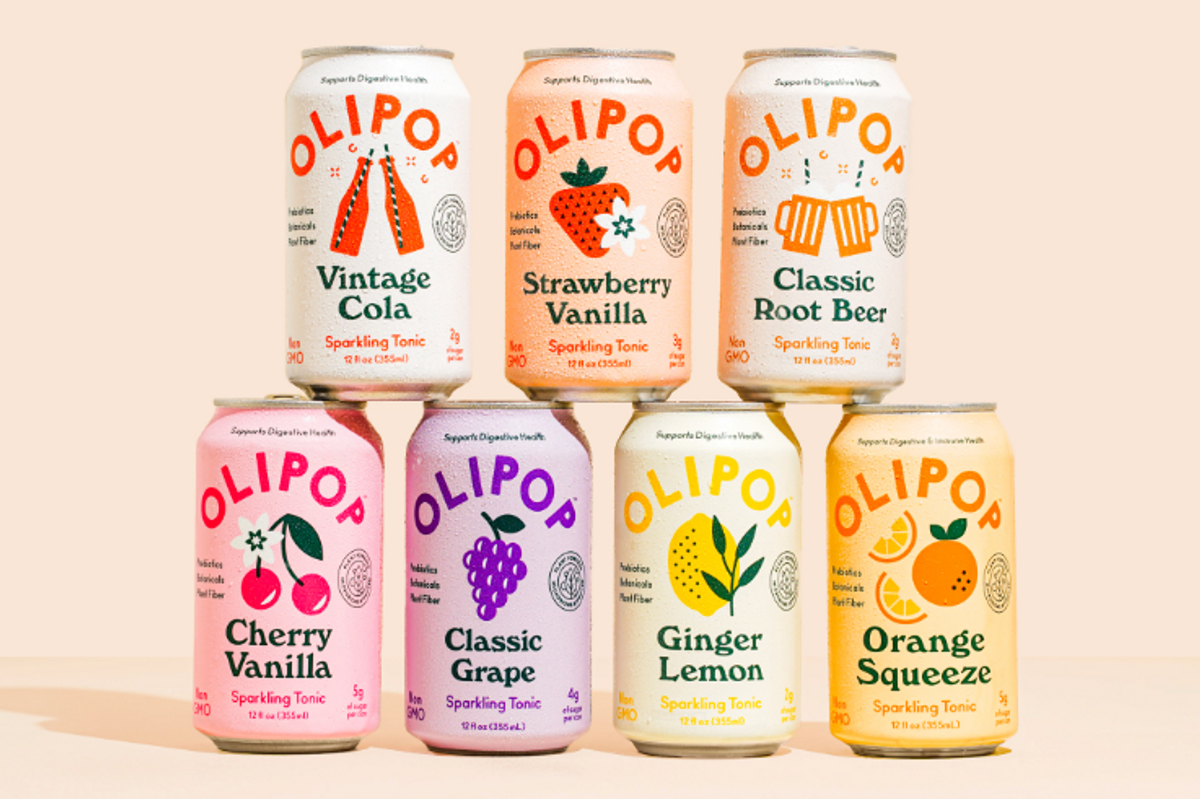 3 Reasons We Love Olipop And 1 We Don't