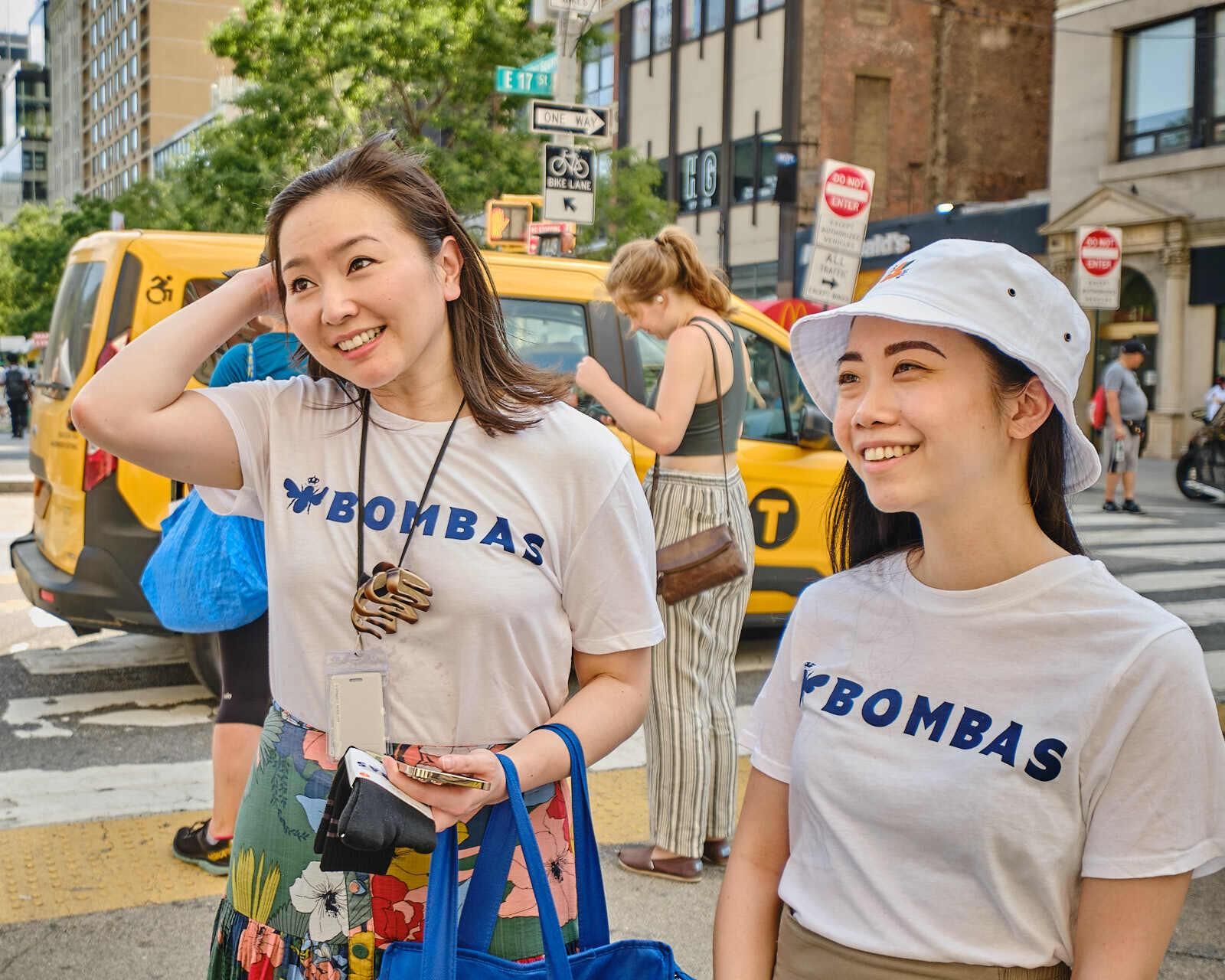 A better world begins with a pair of socks–how small acts of kindness create big change