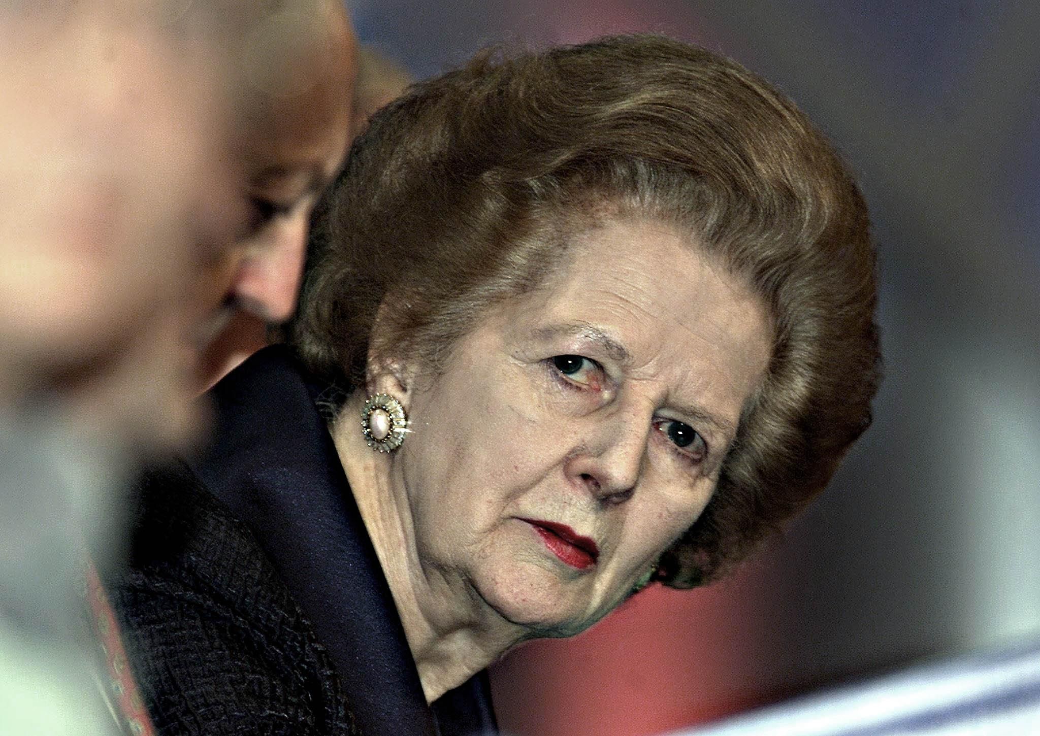 Il modello Thatcher contro lo statalismo Ue
