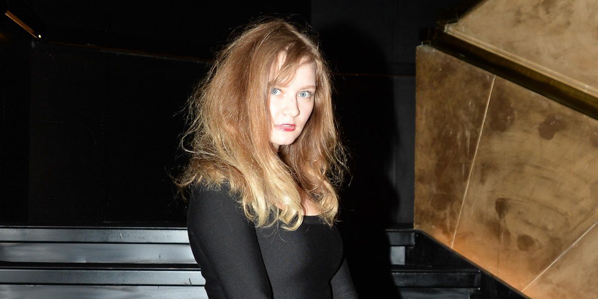 You Can Be Anna Delvey for Halloween