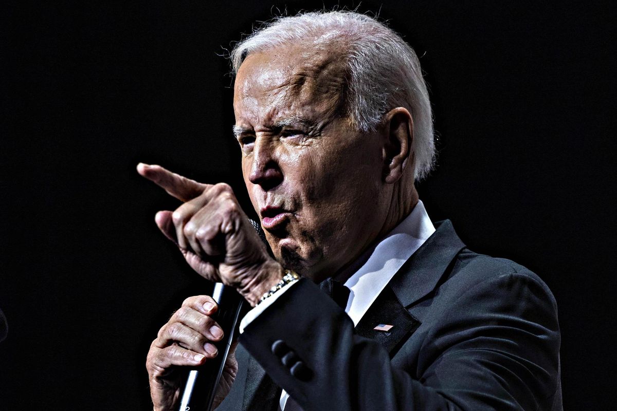 Biden su Taiwan ha il record di cantonate