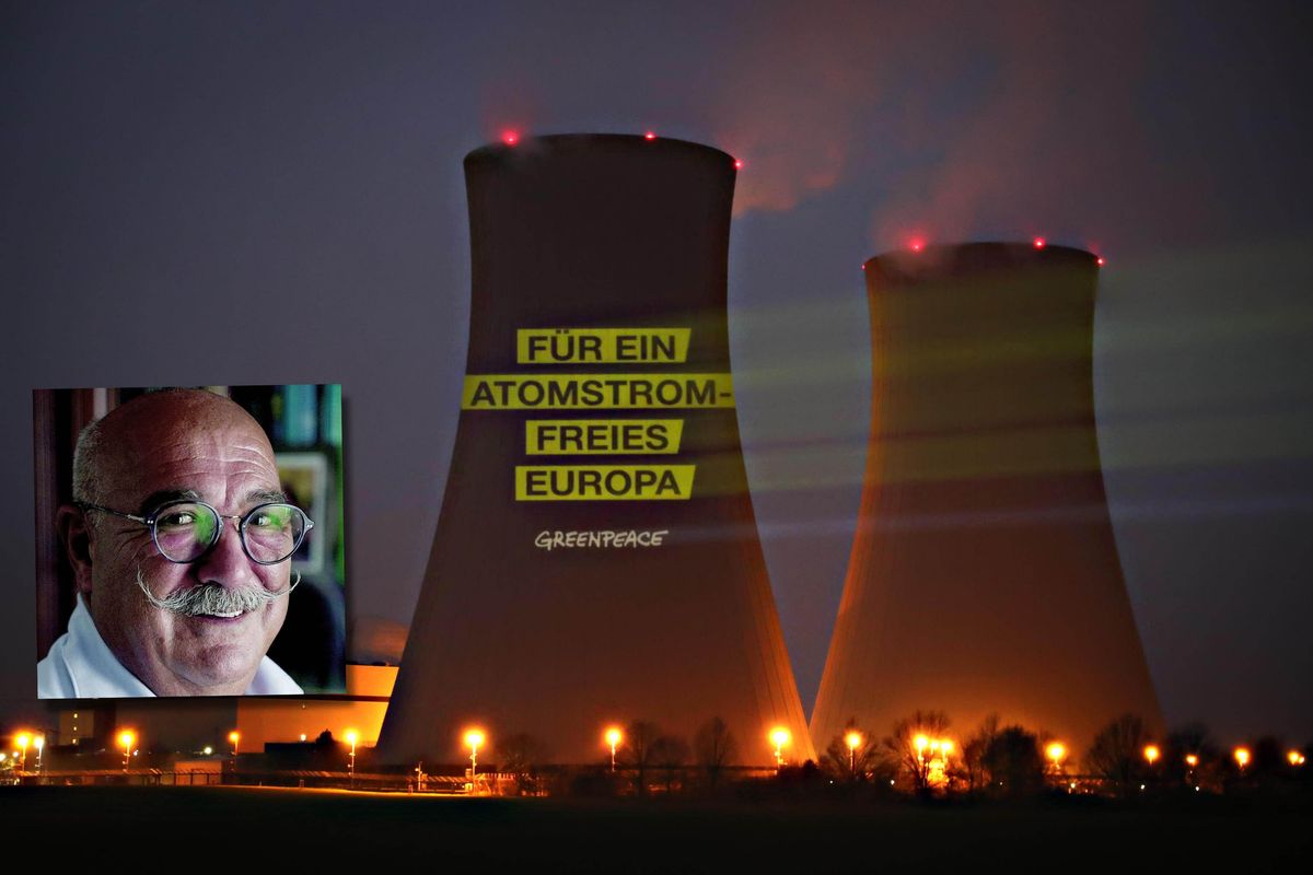 Samuel Furfari: «Hanno boicottato fossili e nucleare. Ue nel baratro per i Verdi tedeschi»
