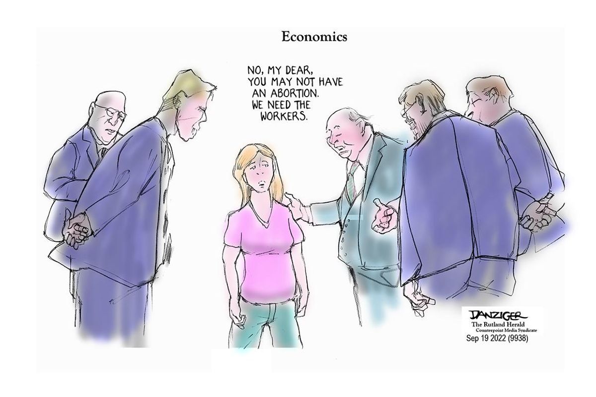 Danziger Draws