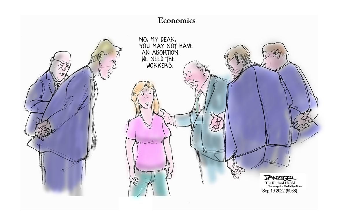 Danziger Draws