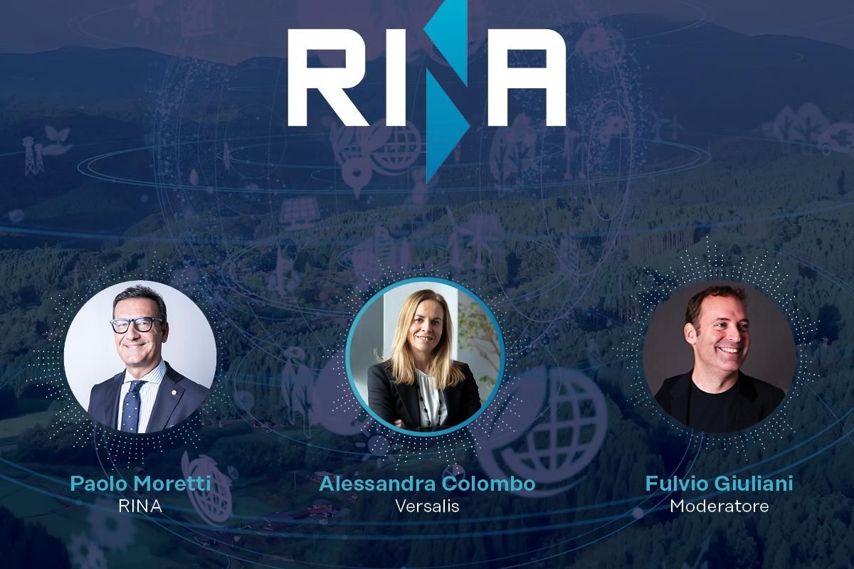 Percorsi di sostenibilità | Il podcast di RINA