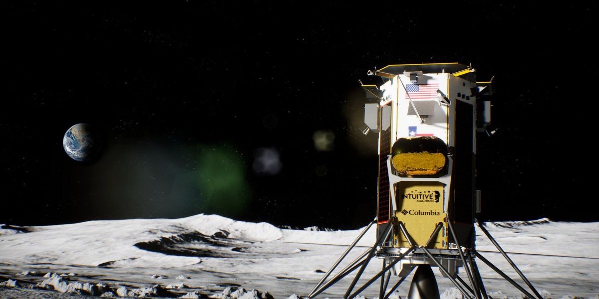 Houston space tech company secures 6.9M NASA contract Houston space tech company secures 6.9M NASA contract