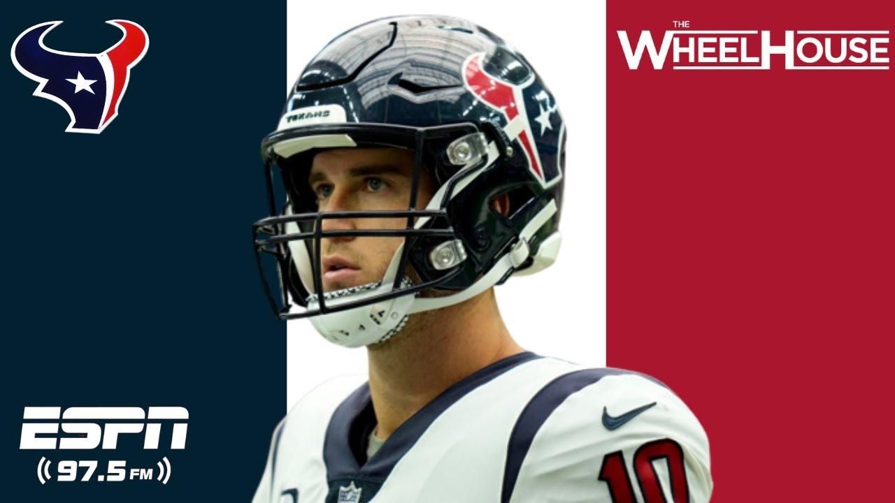 Here's what caused Houston Texans fans to be overly optimistic about Davis Mills