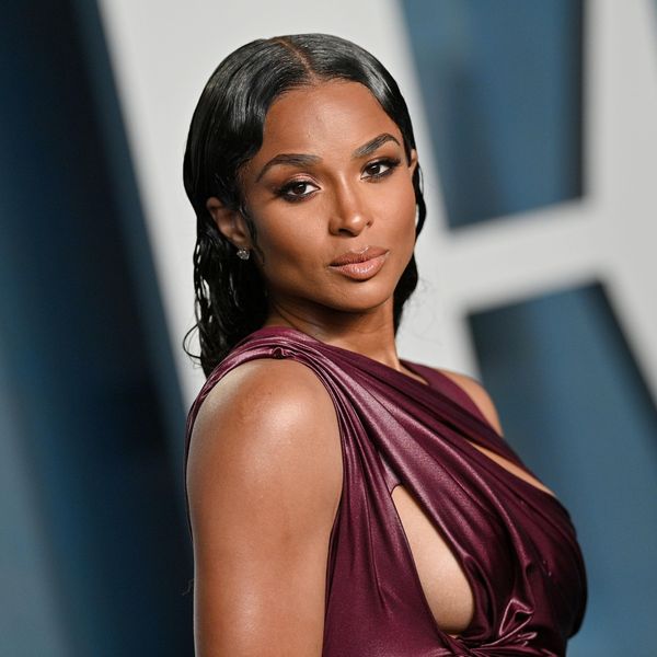 Ciara Opens Up About Growing Into Her Confidence & Gives Advice On Finding Your Equal