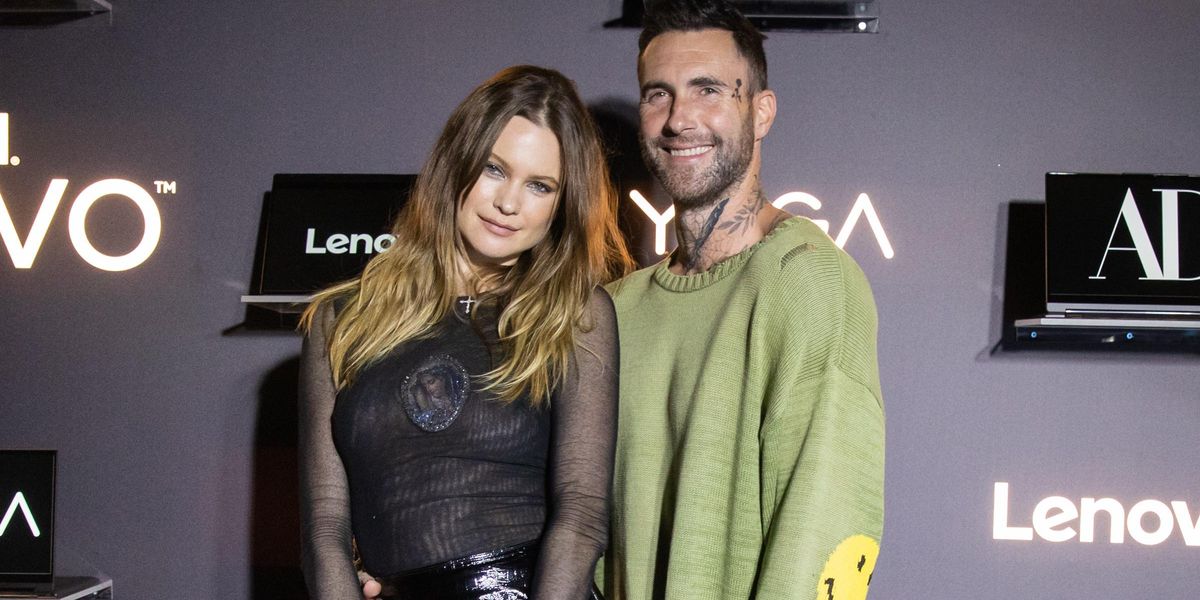 Adam Levine Denies Cheating Accusations