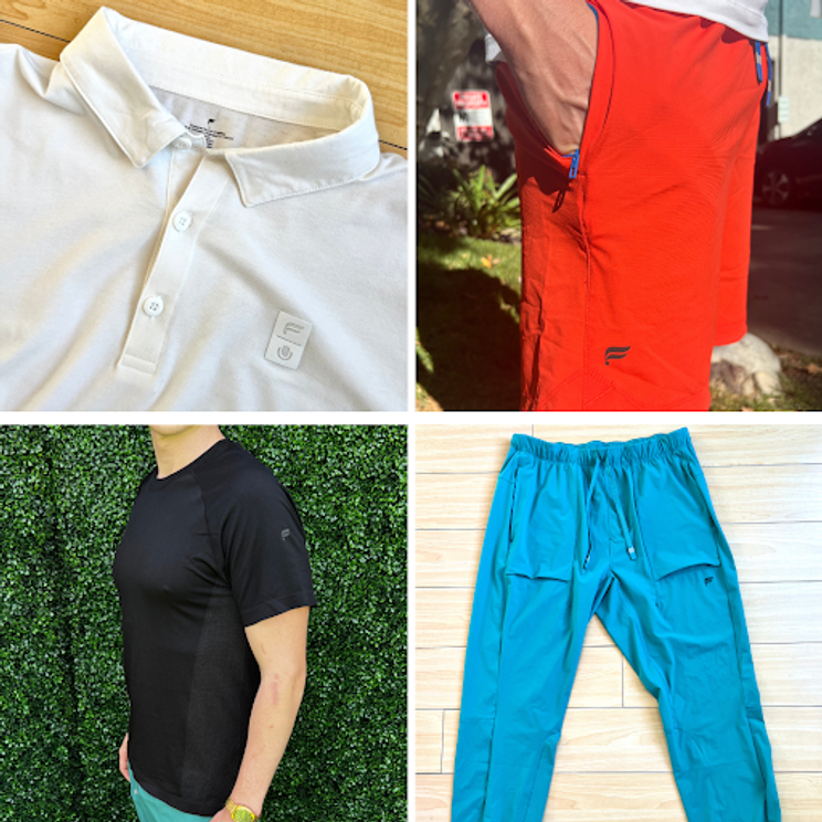 Why Fabletics Is The Perfect Gift For Every Guy - Topdust