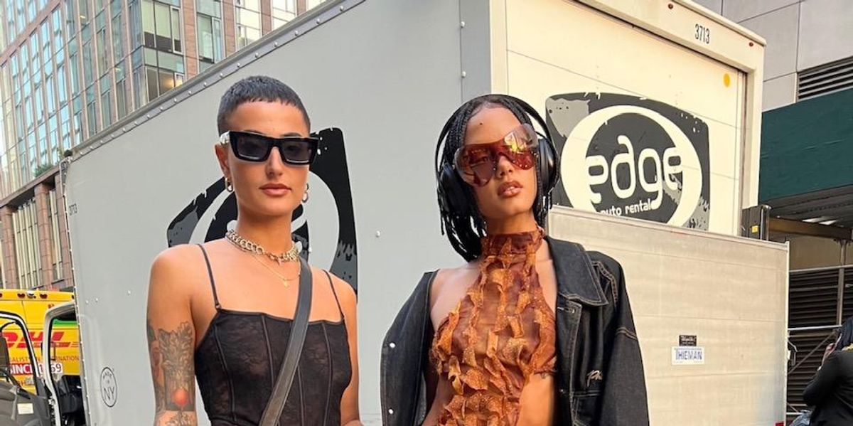 6 Items NYC's Most Stylish Can’t Wait To Wear This Fall