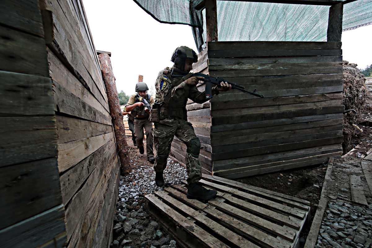 Putin ha deciso di giocarsi il tutto per tutto